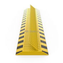 Auto Hydraulic Steel Spike Road Blocker JKDC-9008