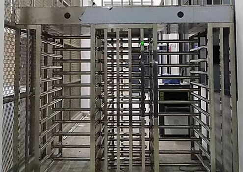 The Prison In Kuwait
