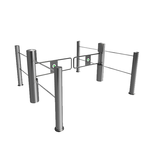 Swing Turnstiles And Its Applications