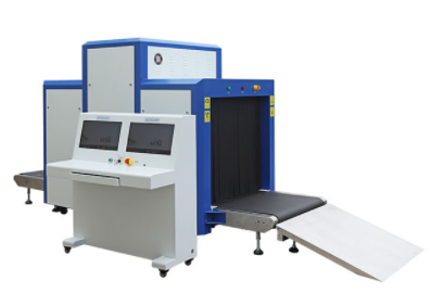 X Ray Baggage Scanner Working Principle Securityjkdc Com