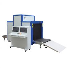 Security Big Tunnel X-ray Luggage Scanner for Airport 100100C