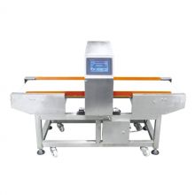 Professional Conveyor Belt Food Metal Detector 